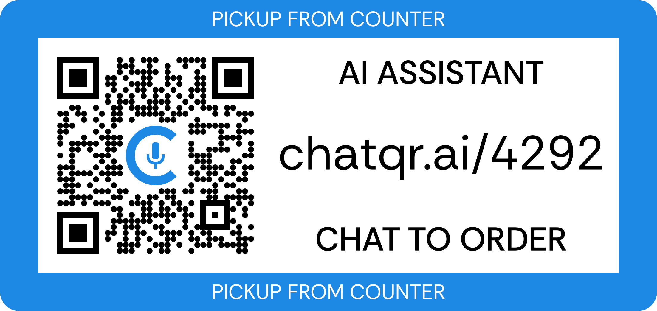 chatQR.ai QR Code